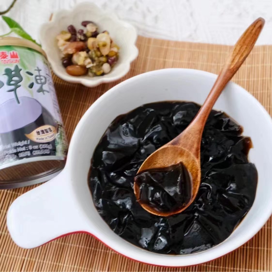 Sương sáo Thái Sơn 255g