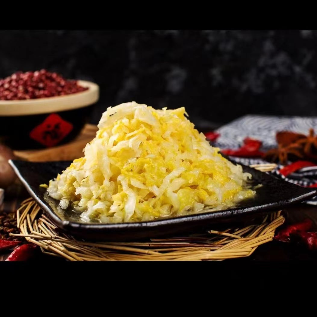 Dưa chua Cuihua 500g