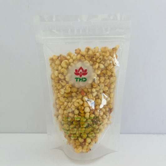 Ngô nếp cay THD,ngô nếp sấy cay 150g