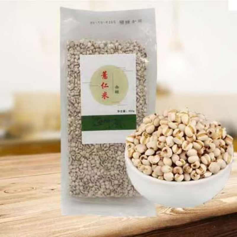 hạt ý dĩ 400g
