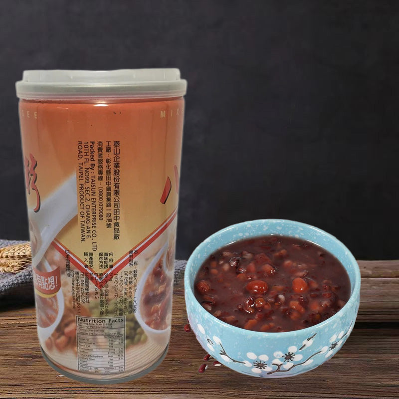 Chè bát bảo Thái Sơn 375g
