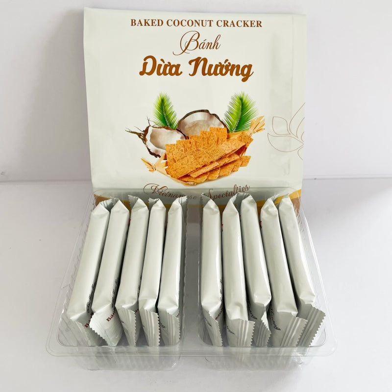 Bánh dừa nướng 150g