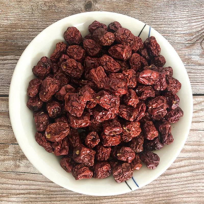 Táo đỏ không hạt KIM TI 454g