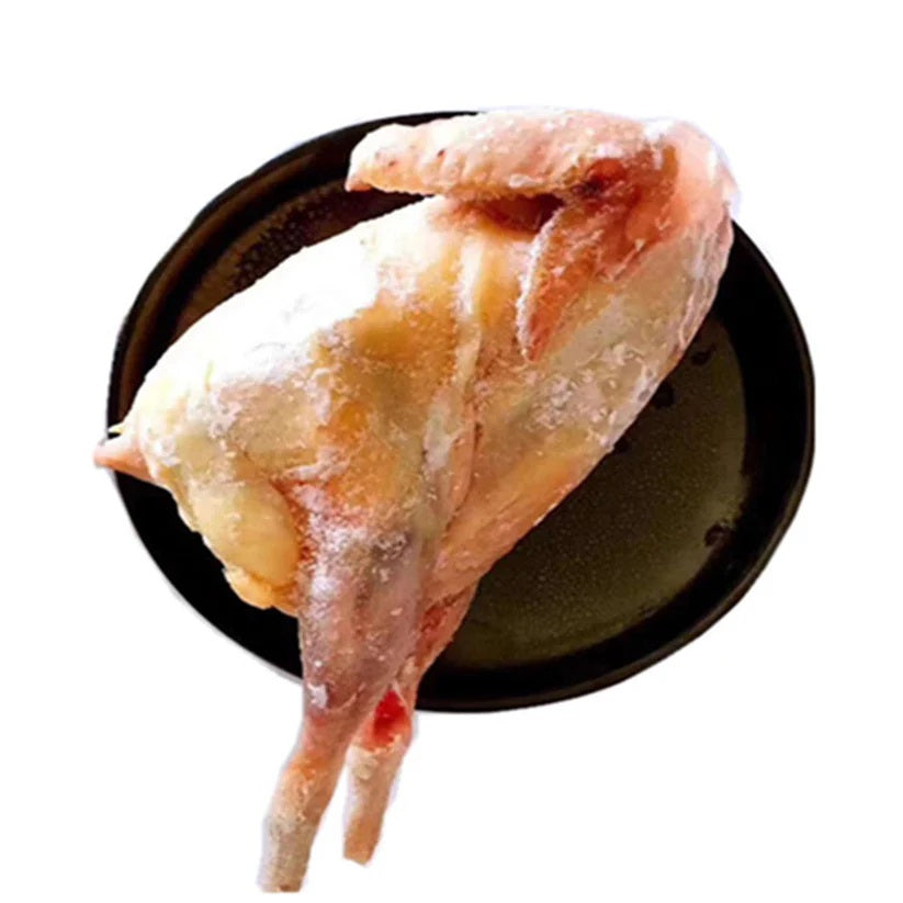 Gà mái thả vườn/gà mái/gà tha vườn 1.1kg đông lạnh
