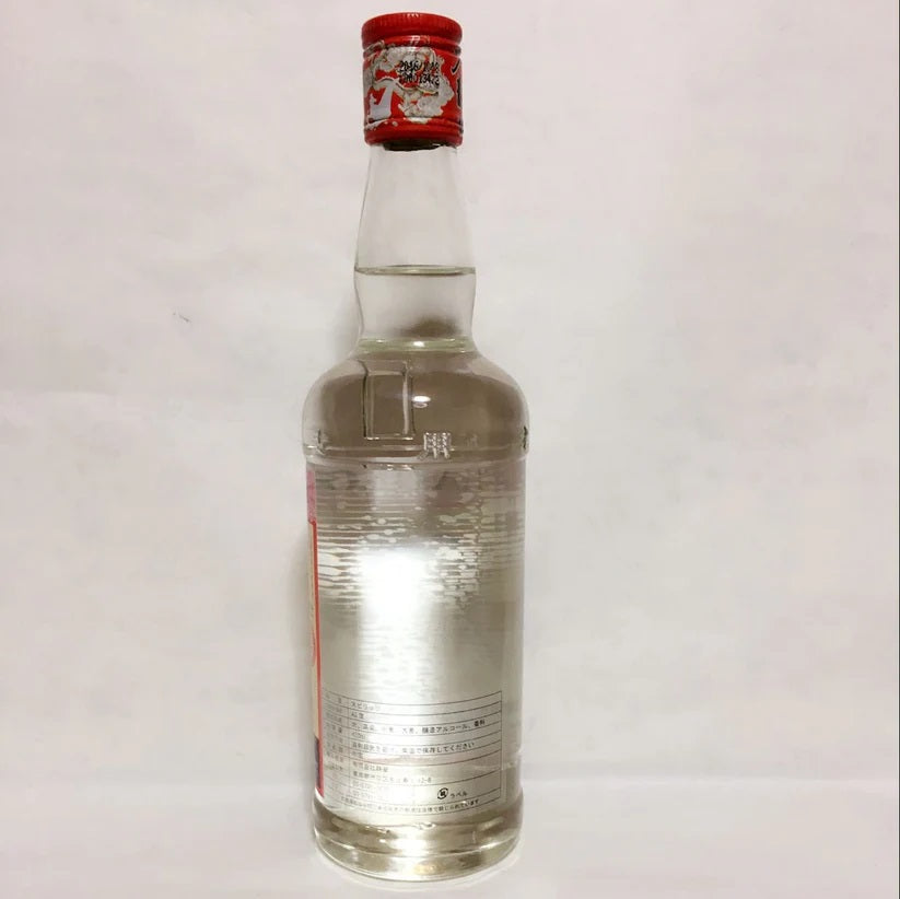 Rượu trắng Laolongkou (42%vol ) 450g