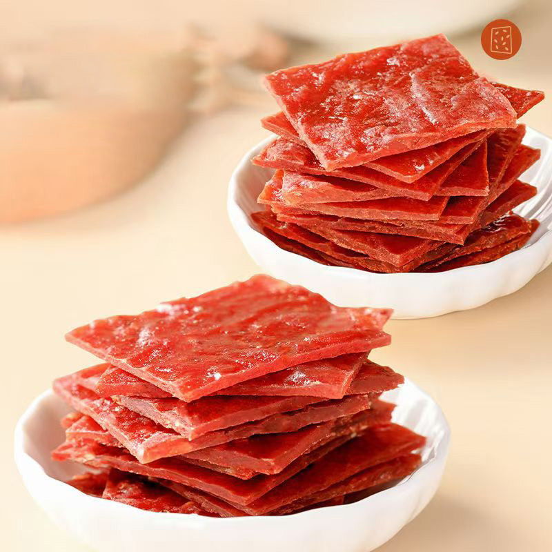 Khô lạp heo nướng 120g