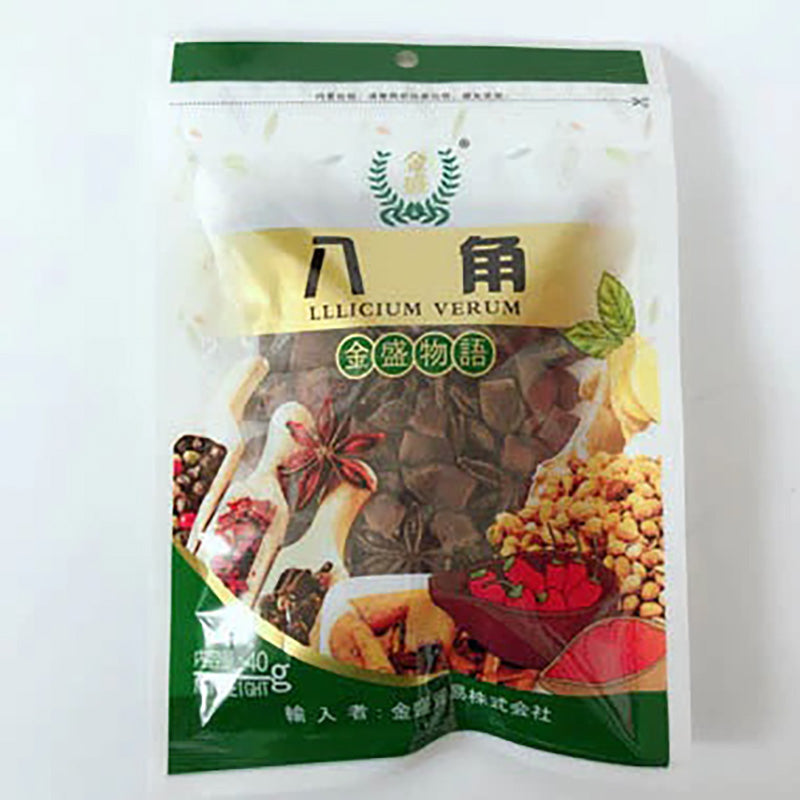 hoa hồi 40g