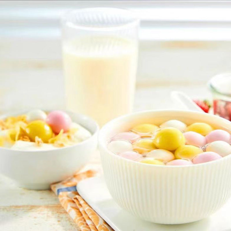Bánh trôi nhỏ XIANGRUI250g ướp lạnh