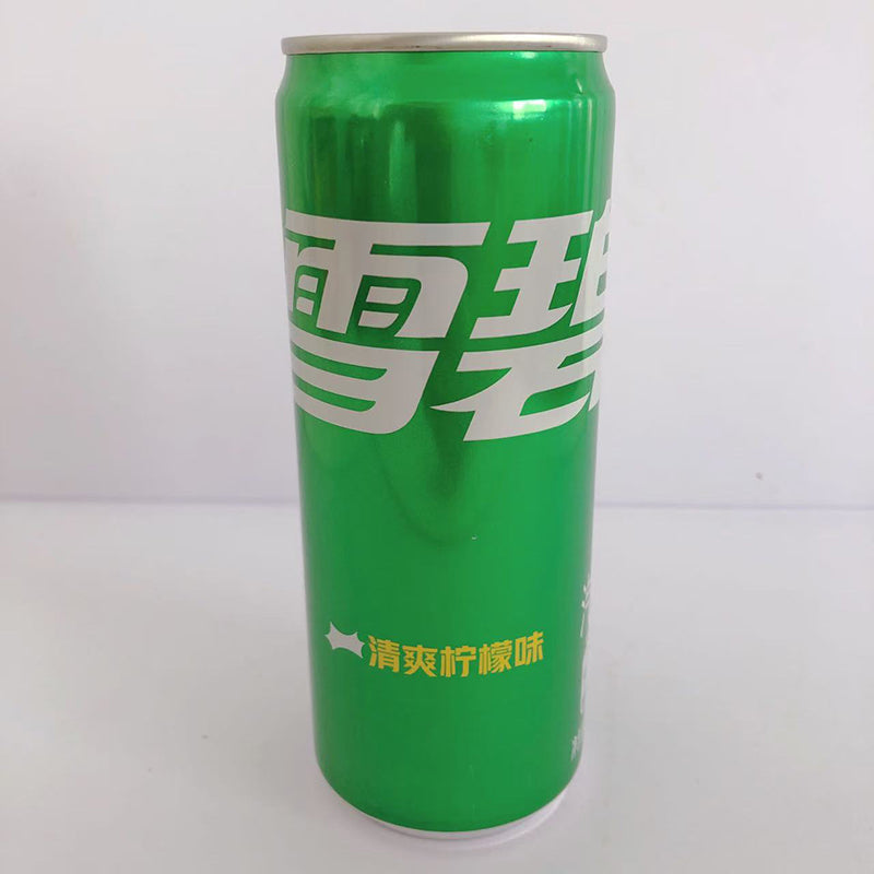 Nước sprite Xuebi 330ml