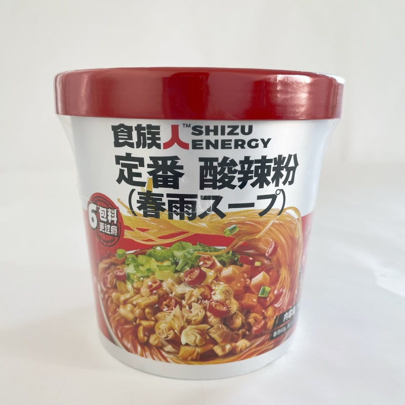Miến cay chua Trùng Khách 130g