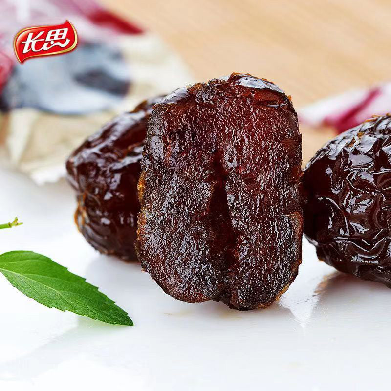 Táo đỏ a giao CHANGSI 227g