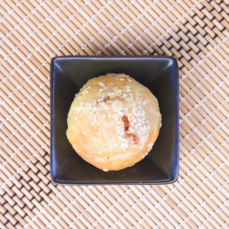 Bánh trung thu nhân thịt 320g