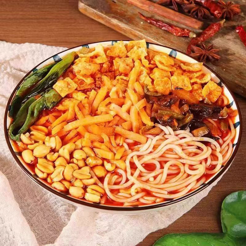 Bún ốc LÝ TỬ THẤT 255g
