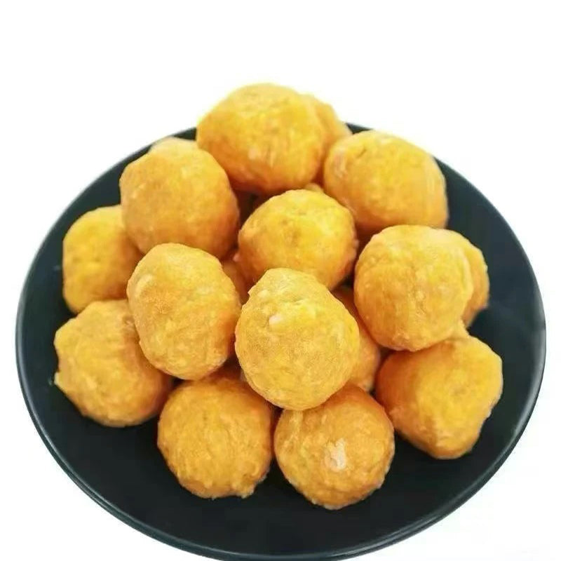 Viên xương sụn gà vàng 300g