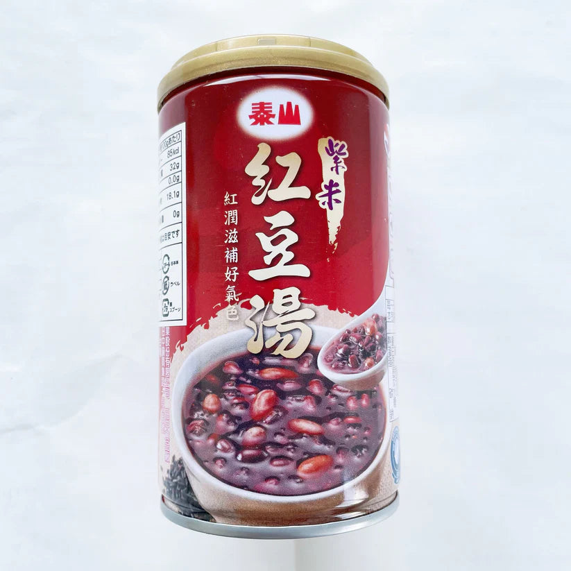 Chè đậu đỏ Thái Sơn 330g