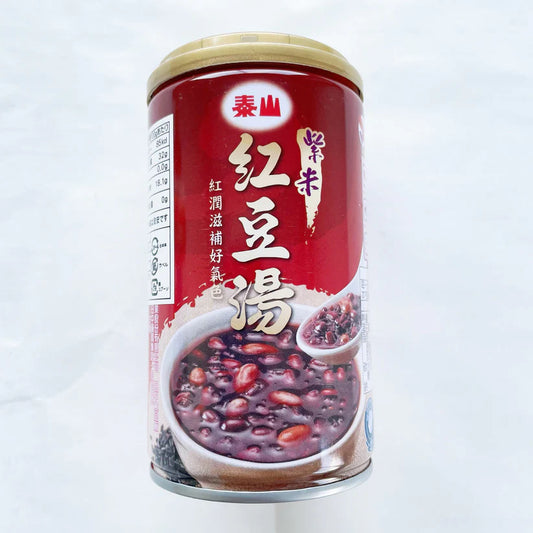 Chè đậu đỏ Thái Sơn 330g
