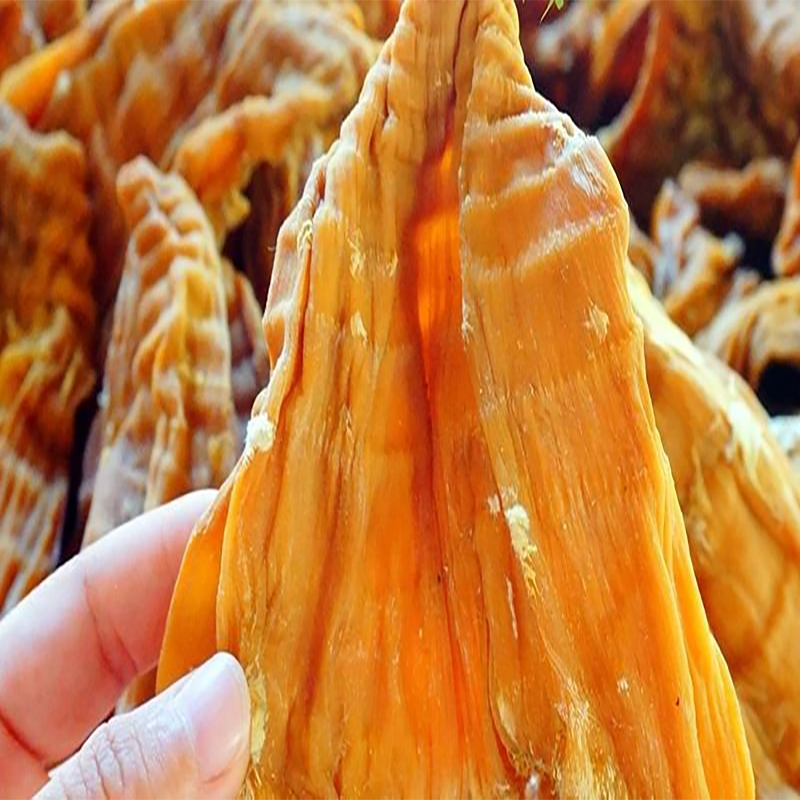 *MĂNG KHÔ NẤU LIỀN 300g