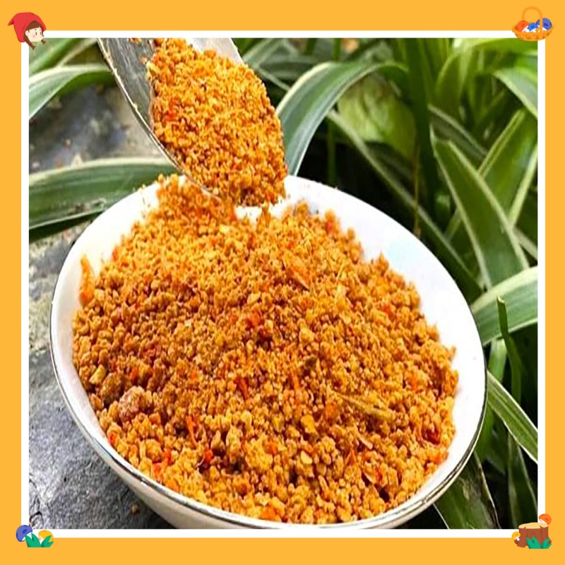 *Muối Tây Ninh 120g