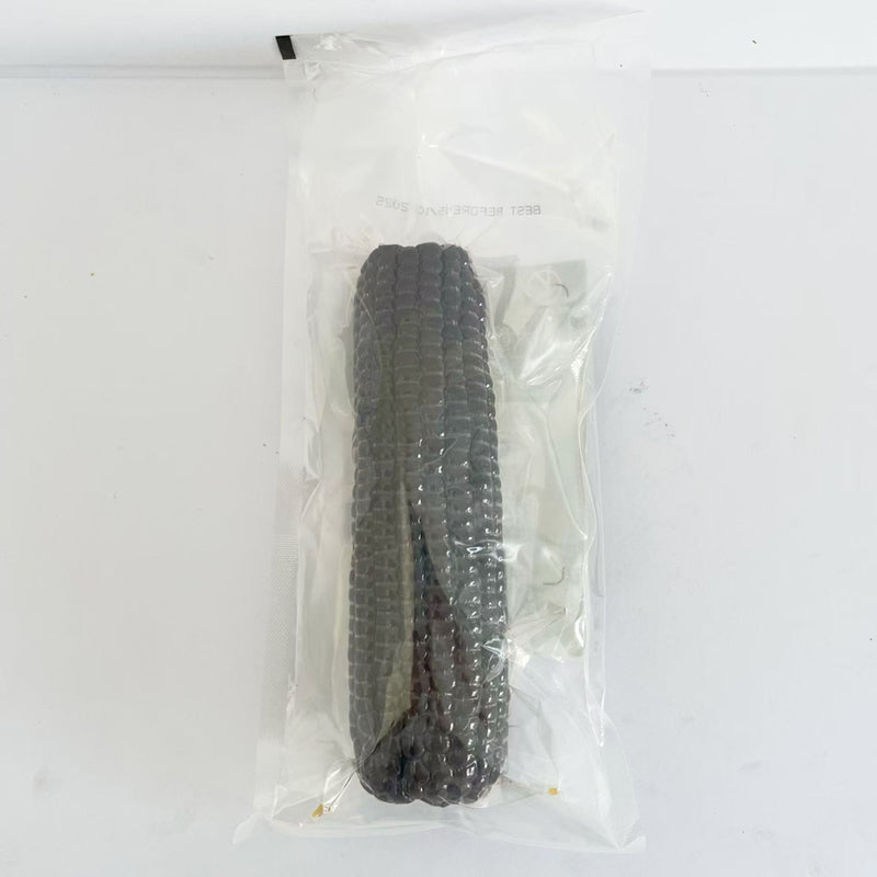Ngô nếp đen hoahoa 1 cái khoảng 300g