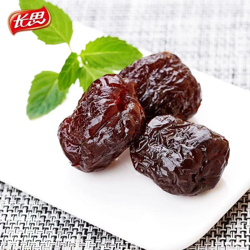 Táo đỏ a giao CHANGSI 227g