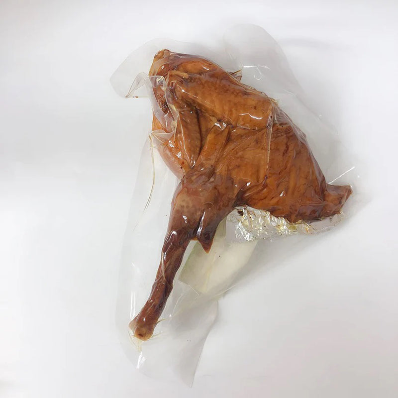 Gà mái trưởng thành khoảng 800g ướp lạnh