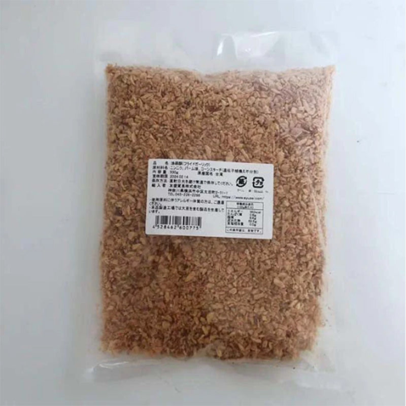 Tỏi phi 500g