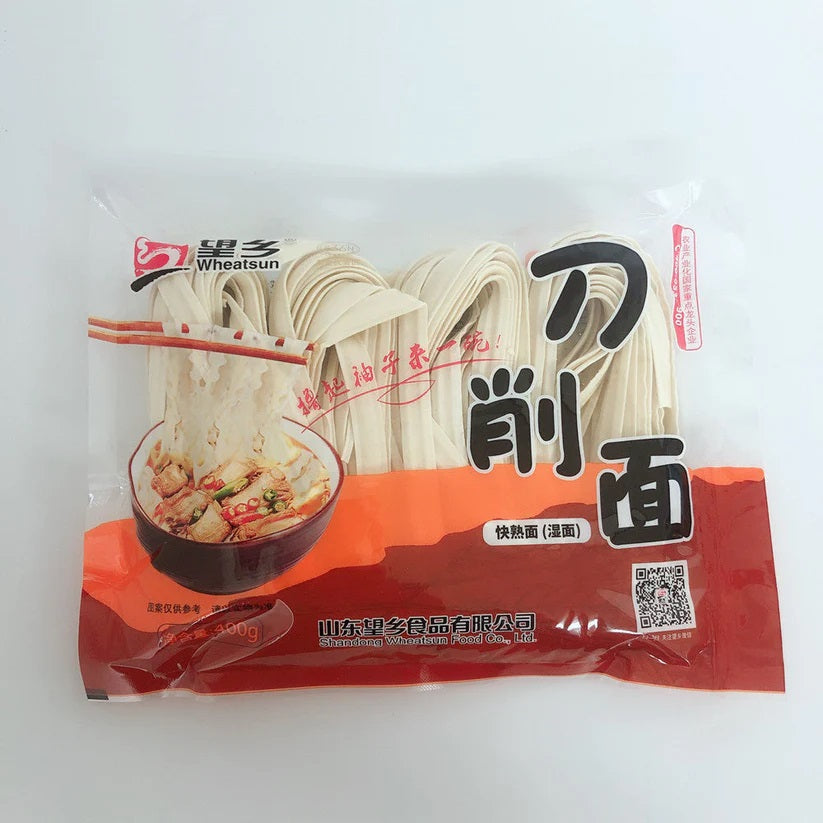 Mì cắt Wangxiang 400g