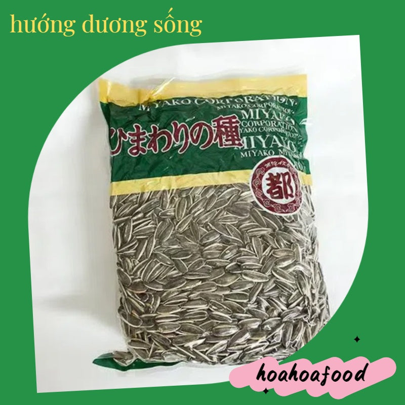 Hướng dương sống 1kg