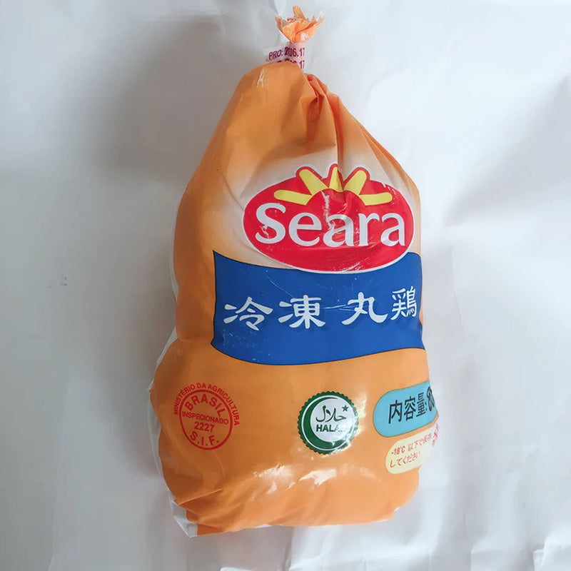 Gà tơ,giò sống,gà non 700g đông lạnh
