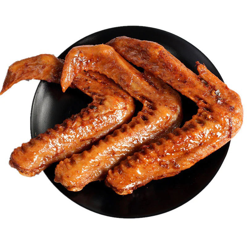đặt hàng trước Cánh vịt shengyou 400g ướp lạnh