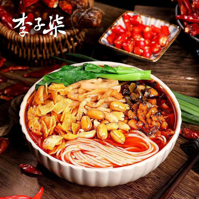 Bún ốc LÝ TỬ THẤT 255g
