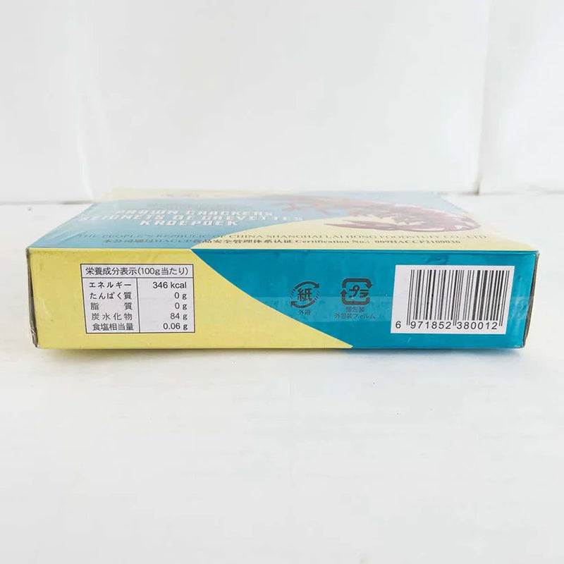 Đặt hàng trước Bánh phồng tôm