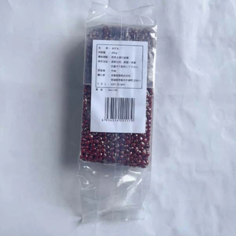 đậu đỏ nhỏ 400g