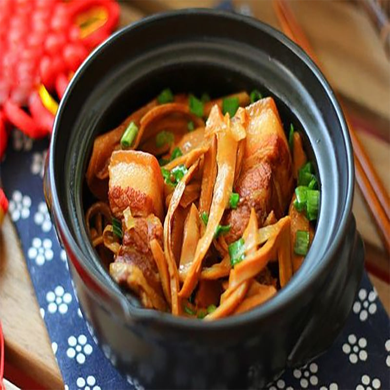 *MĂNG KHÔ NẤU LIỀN 300g