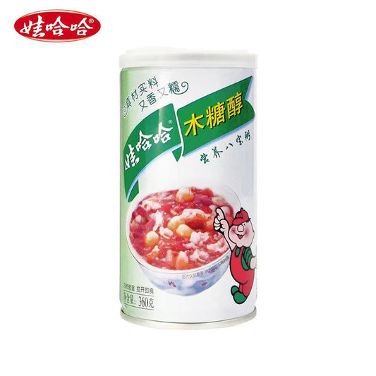 Chè bát bảo xylitol WAHAHA 360g