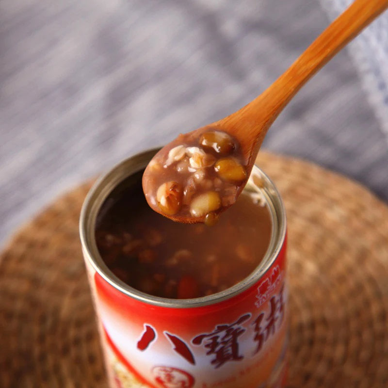 Chè bát bảo hạt sen Thái Sơn 370g