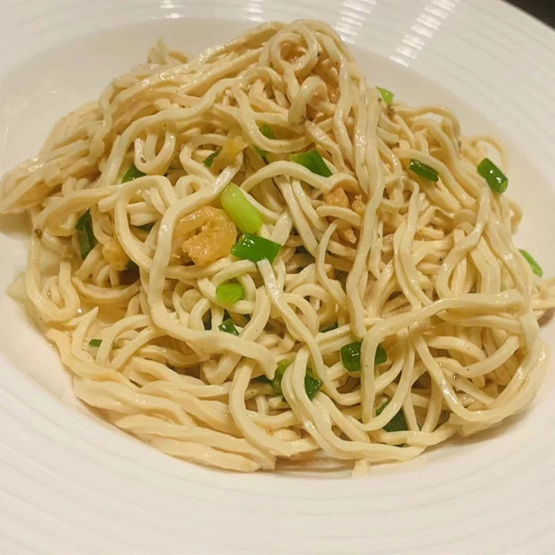 Sợi đậu phụ khô Thái Sơn 500g đông lạnh