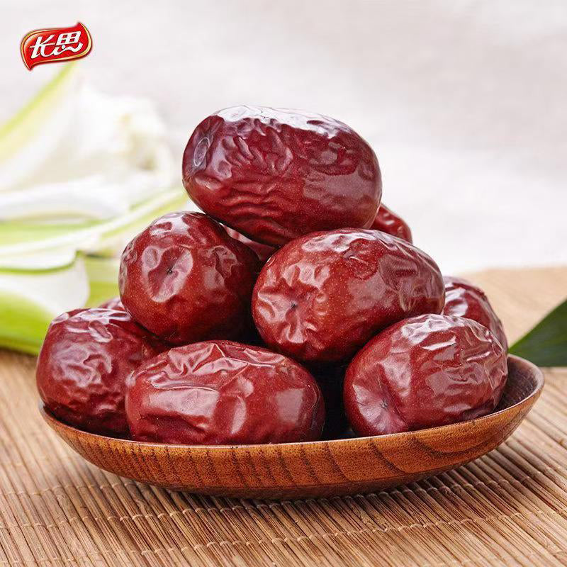Táo đỏ Tân Cương 4 sao changsi 480g
