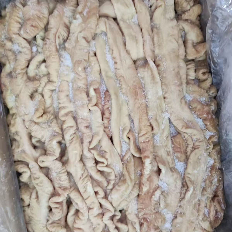 Ruột,lòng lợn(heo)900g đông lạnh