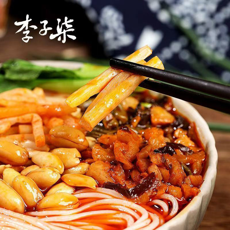 Bún ốc LÝ TỬ THẤT 255g