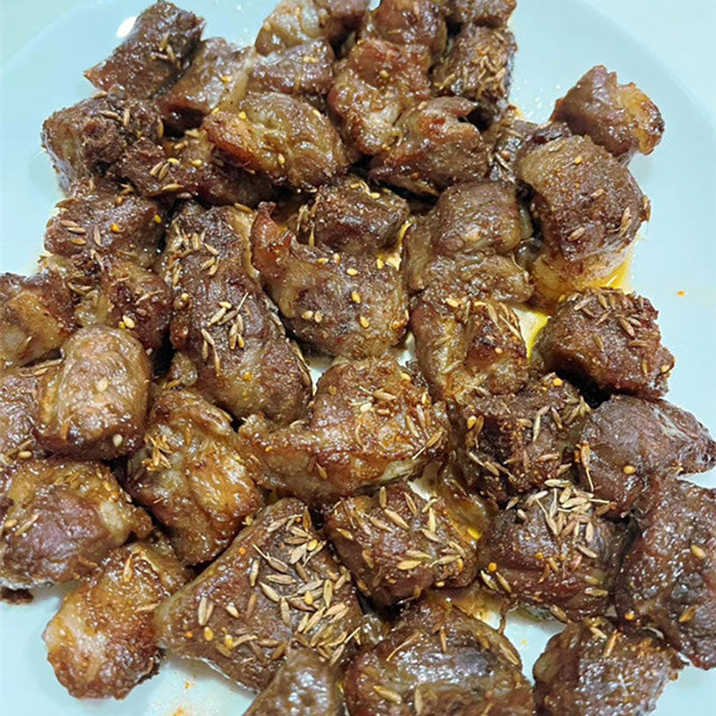 Sườn xườn bò khoảng 1000g đông lạnh