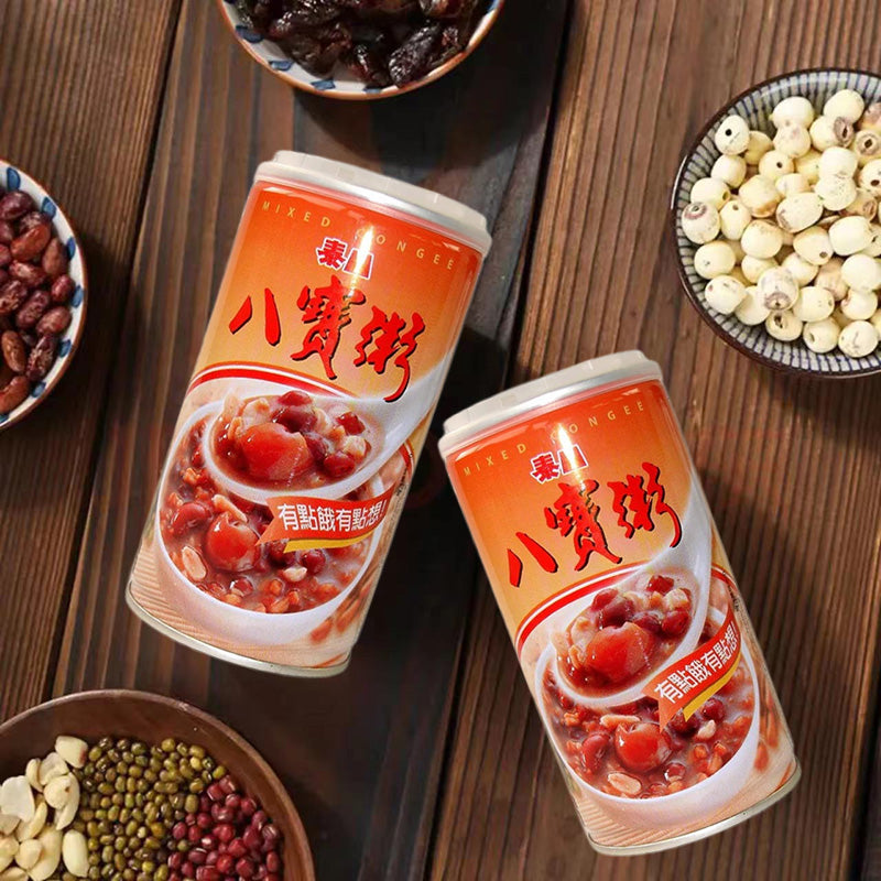 Chè bát bảo Thái Sơn 375g