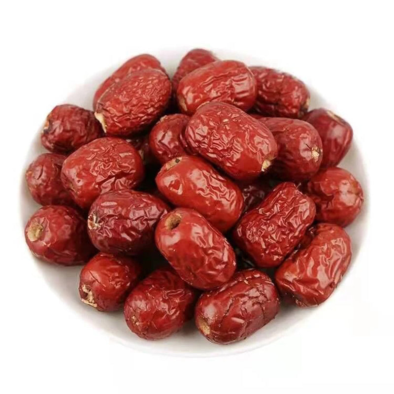 Táo đỏ không hạt HONGFEI 454g