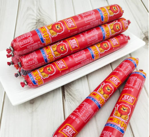 Xúc xích shuanghui 50g
