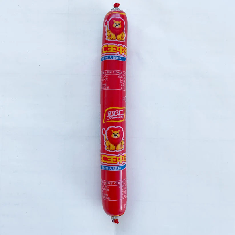 Xúc xích shuanghui 50g
