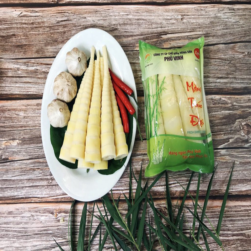 *MĂNG TRÚC ĐẠI 300g