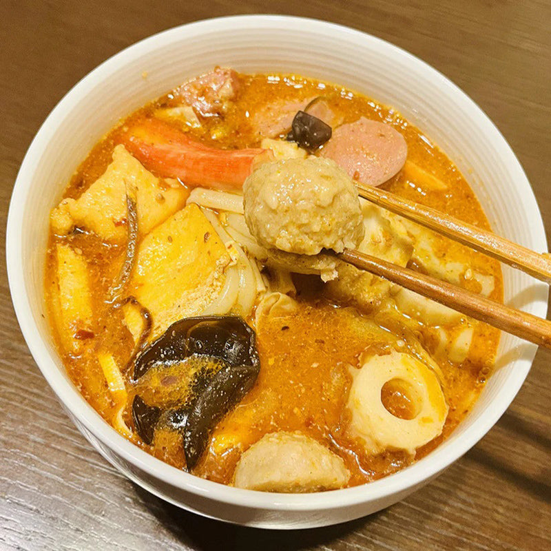 malathang LIANGGE 550g đông lạnh