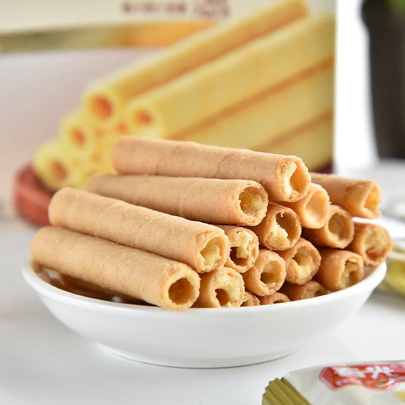 Bánh quế sầu siêng CHUNGUANG 150g