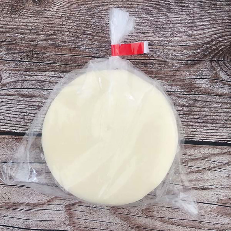 Đặt hàng trước Vỏ bánh sủi cảo khoảng 33 cái Φ10cm 350g đông lạnh