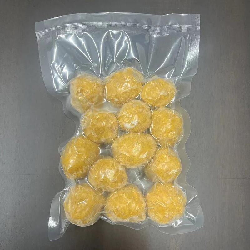 Viên xương sụn gà vàng 300g